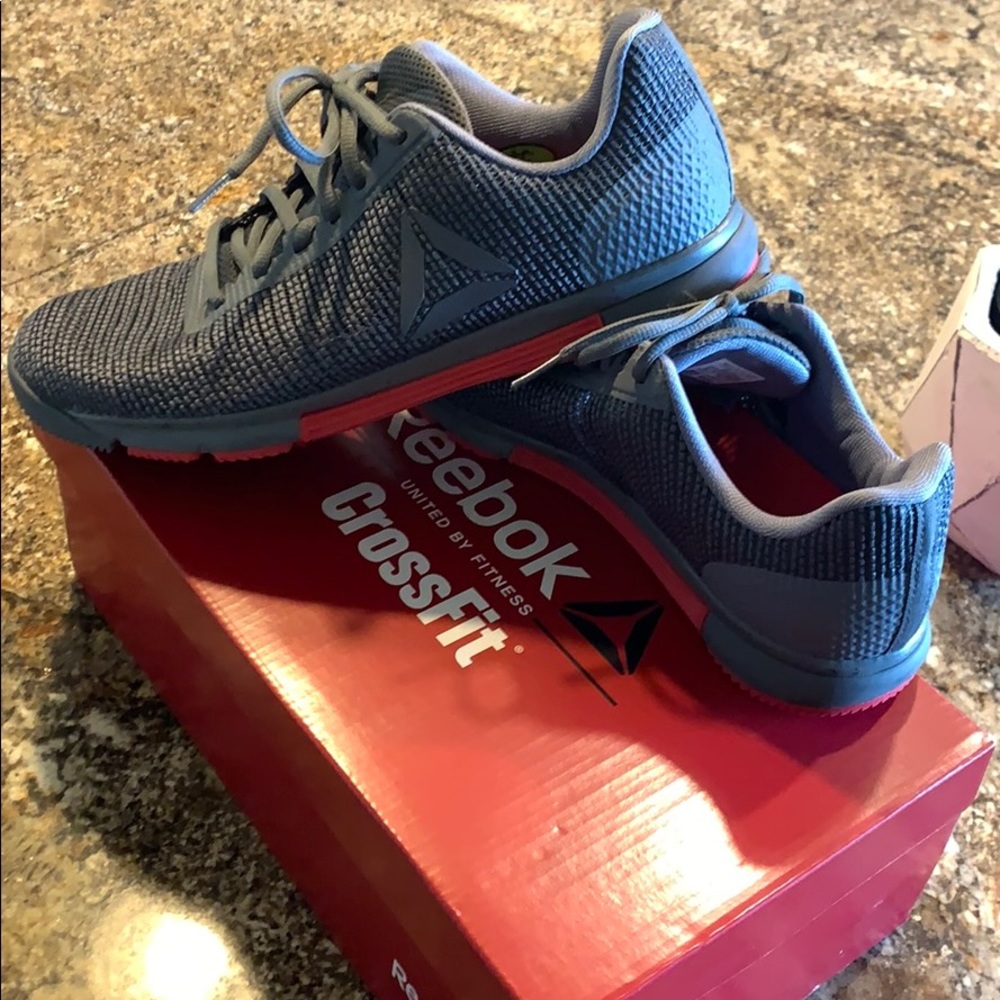 Men’s Reebok Training Shoes